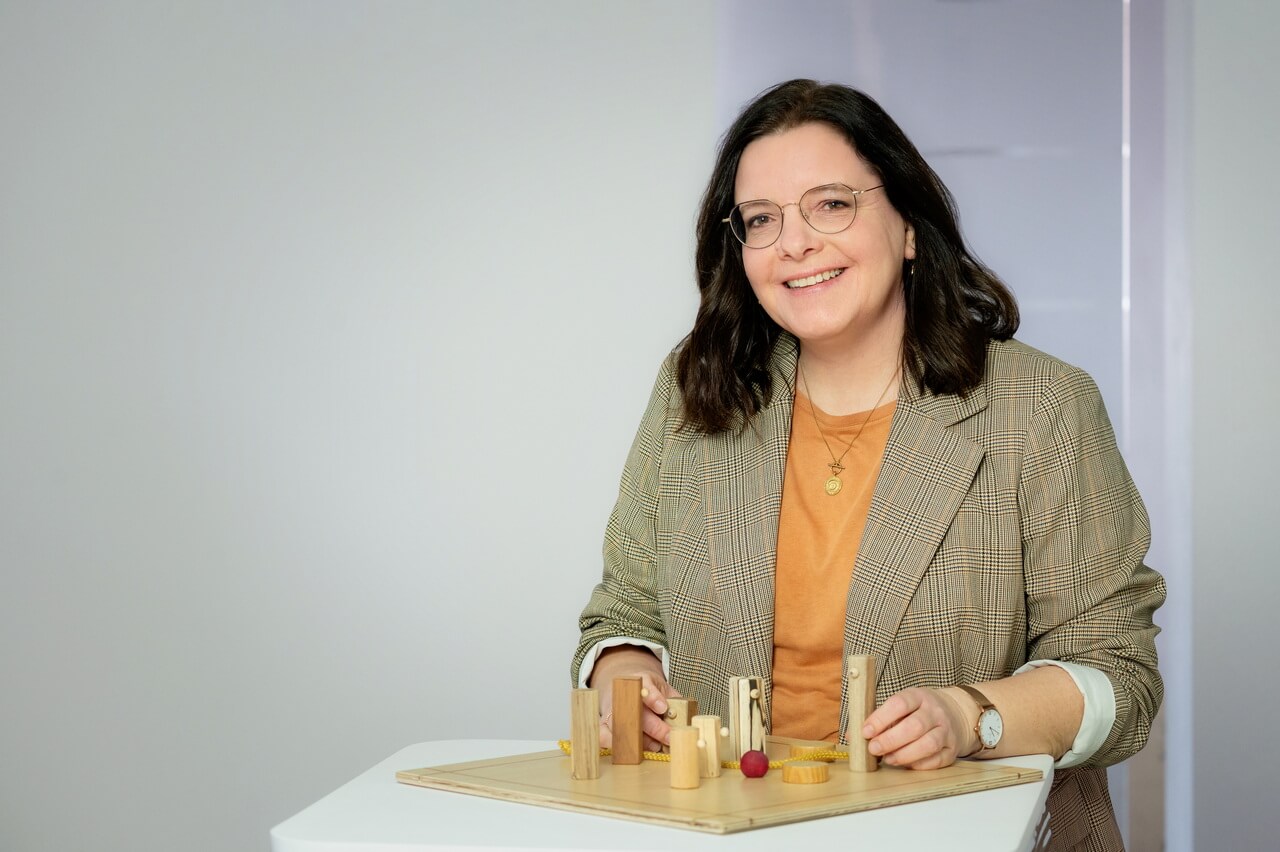 Katrin Ohlwärter Systemische Beratung Erding Moosinning
