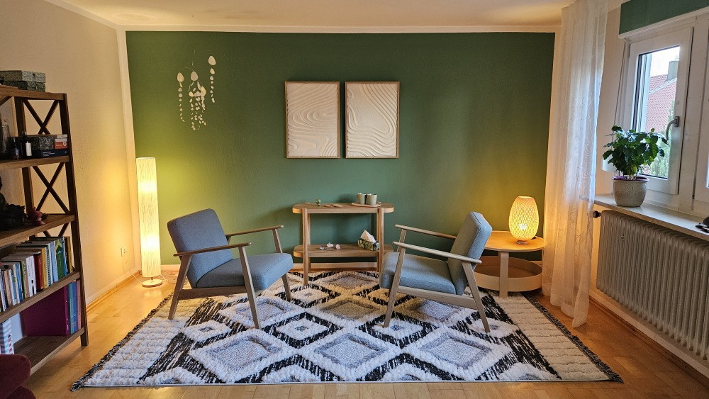 Katrin Ohlwärter Systemische Beratung Erding Moosinning